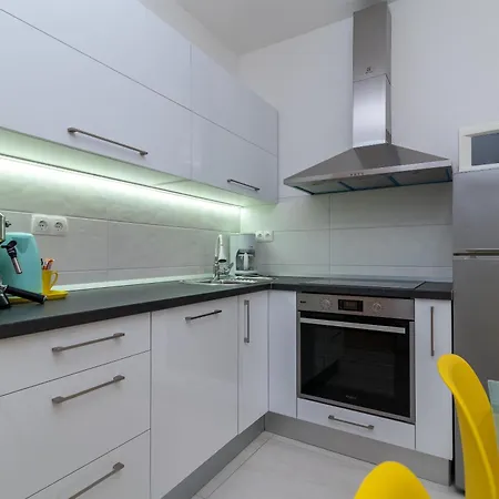 Apartamento Brico - Heated Pool Trogir