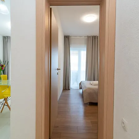 Apartamento Brico - Heated Pool