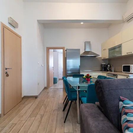 Brico - Heated Pool Apartamento