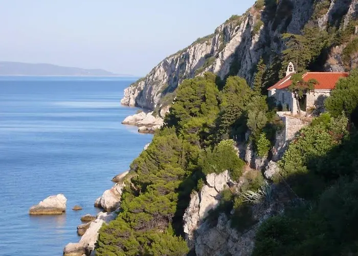 Brico - Heated Pool 特罗吉尔