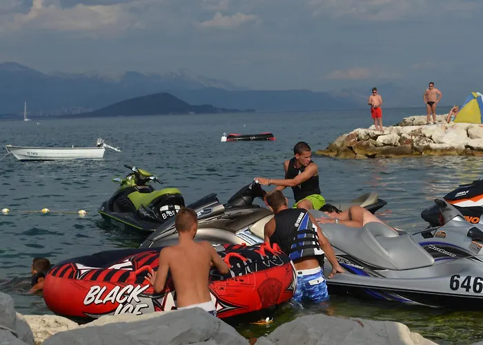 Brico - Heated Pool *