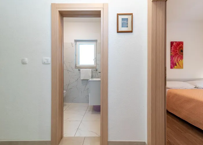 Brico - Heated Pool Апартаменти *