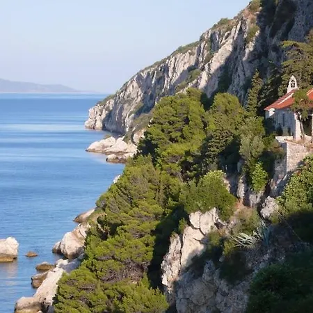 Brico - Heated Pool Trogir