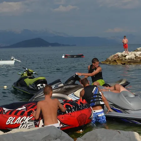 Brico - Heated Pool *