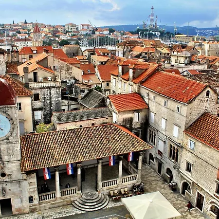 شقة Brico - Heated Pool