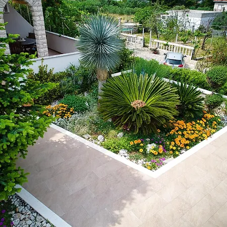 Appartement Brico - Heated Pool Trogir