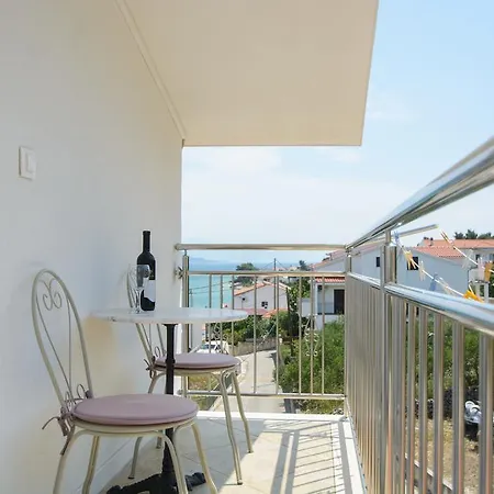 Apartmán Brico - Heated Pool