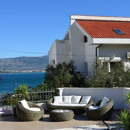 Apartmán Brico - Heated Pool