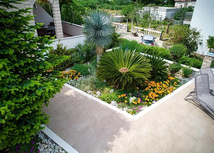 Apartmán Brico - Heated Pool Trogir