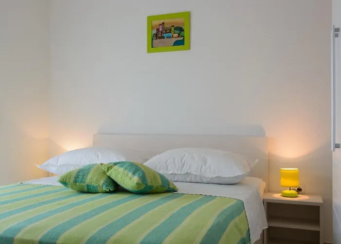 Brico - Heated Pool Apartmán Trogir