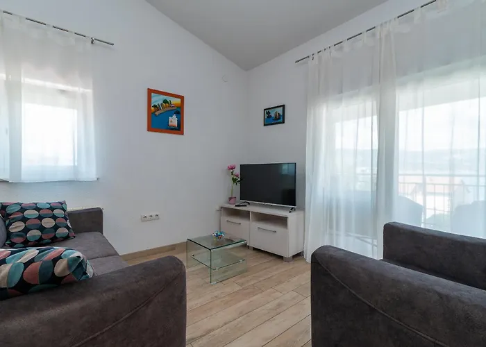 Apartmán Brico - Heated Pool Trogir