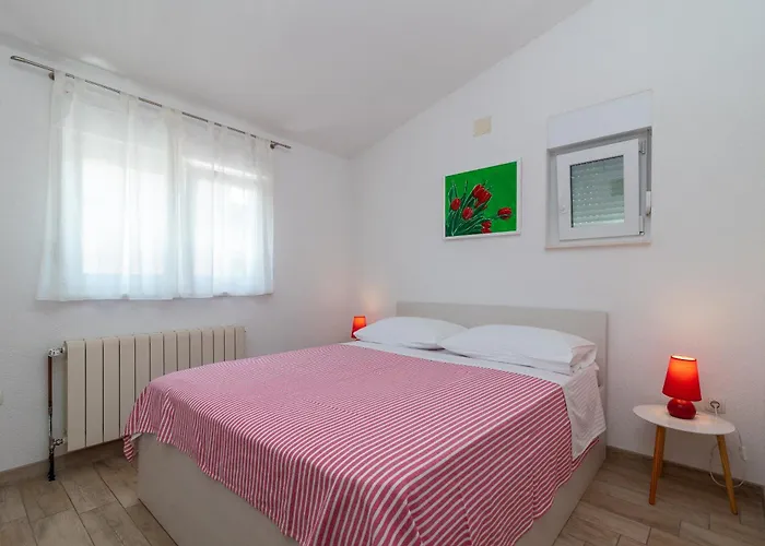 Apartmán Brico - Heated Pool