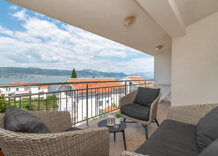 Apartmán Brico - Heated Pool *