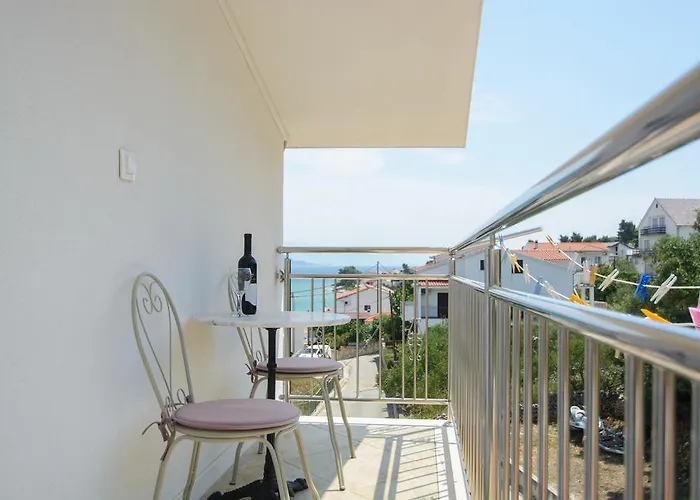 Apartmán Brico - Heated Pool