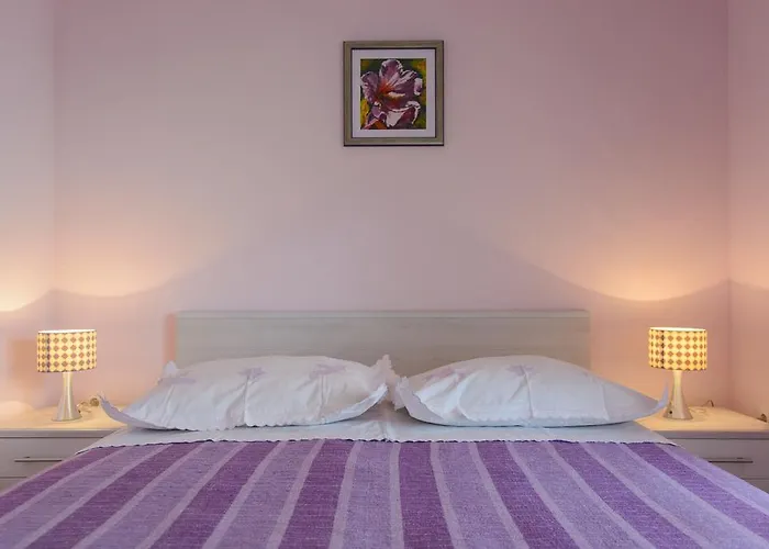 Apartmán Brico - Heated Pool *