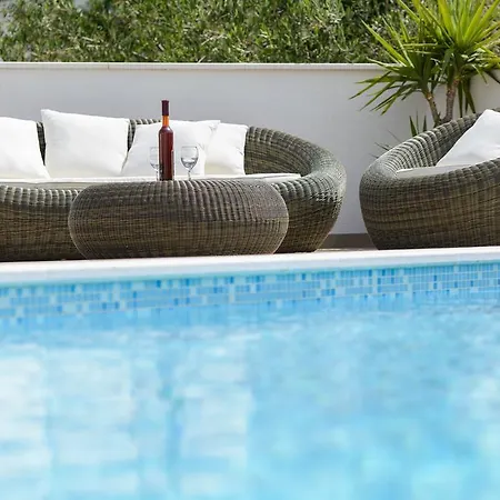 Daire Brico - Heated Pool *
